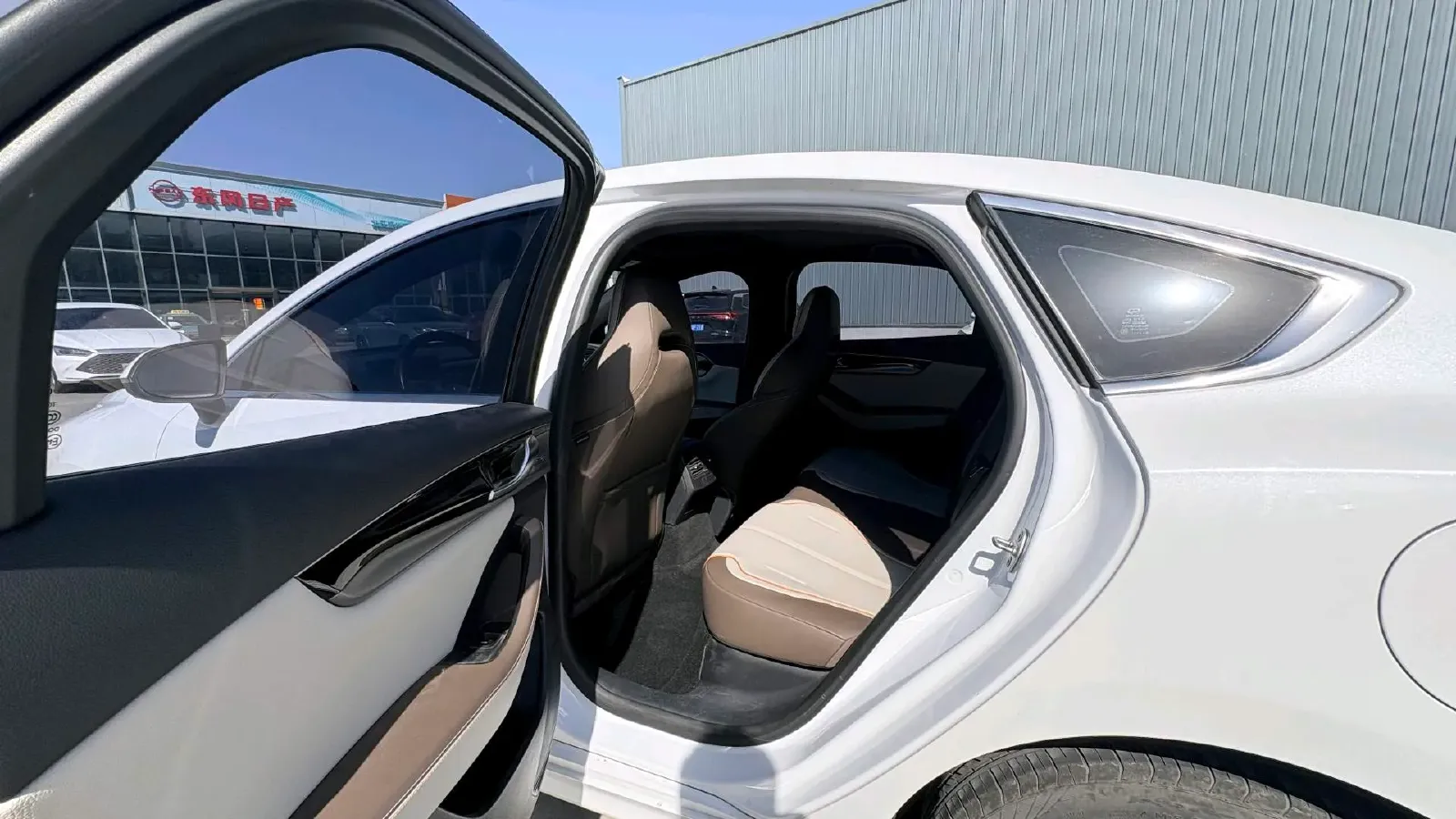 2023 BYD Qin Plus 1.5L 110HP L4 E-CVT PHEV 18.32KWH,autocango,china used car exporter,china ev exporter,chinese used car exporter,chinese used ev exporter