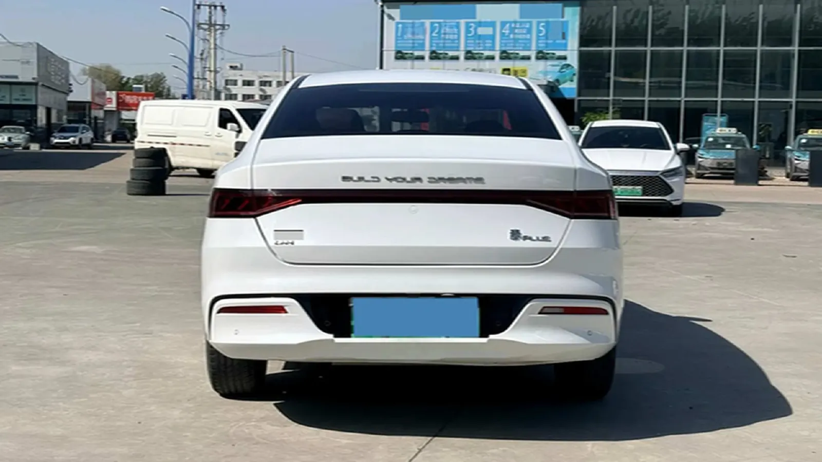 2023 BYD Qin Plus 1.5L 110HP L4 E-CVT PHEV 18.32KWH,autocango,china used car exporter,china ev exporter,chinese used car exporter,chinese used ev exporter