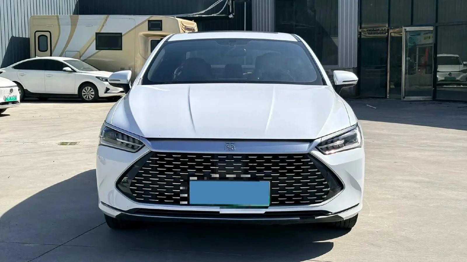 2023 BYD Qin Plus 1.5L 110HP L4 E-CVT PHEV 18.32KWH,autocango,china used car exporter,china ev exporter,chinese used car exporter,chinese used ev exporter