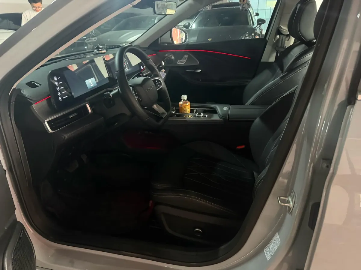 2024 Chery Arrizo 8 1.6T 197HP L4 7DCT,autocango,china used car exporter,china ev exporter,chinese used car exporter,chinese used ev exporter