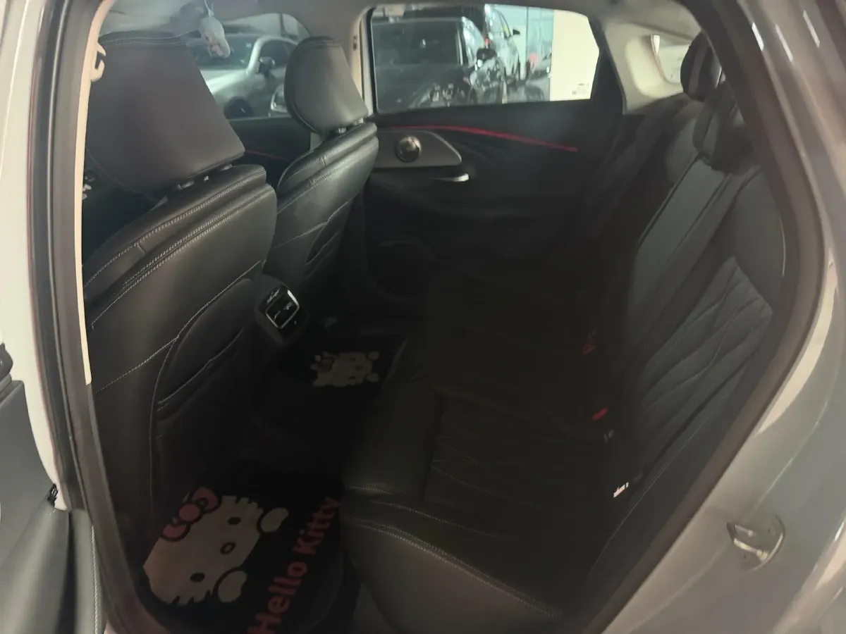 2024 Chery Arrizo 8 1.6T 197HP L4 7DCT,autocango,china used car exporter,china ev exporter,chinese used car exporter,chinese used ev exporter