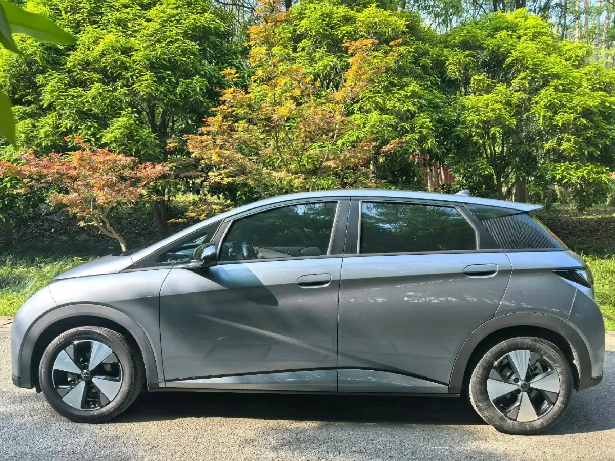 2023 BYD Dolphin BEV 44.928KWH,autocango,china used car exporter,china ev exporter,chinese used car exporter,chinese used ev exporter