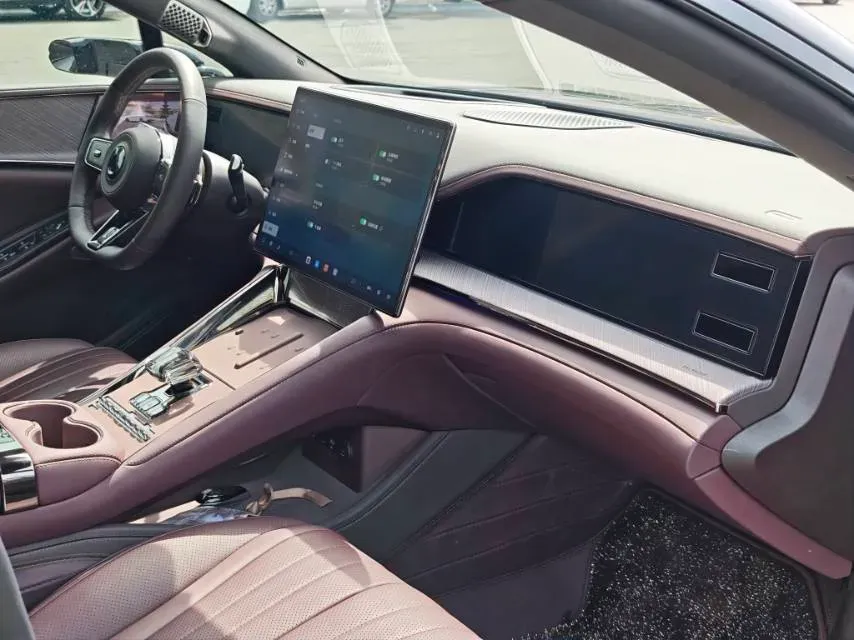 2024 Denza DenzaZ9GT 2.0T 207HP L4 E-CVT PHEV 38.5KWH,autocango,china used car exporter,china ev exporter,chinese used car exporter,chinese used ev exporter