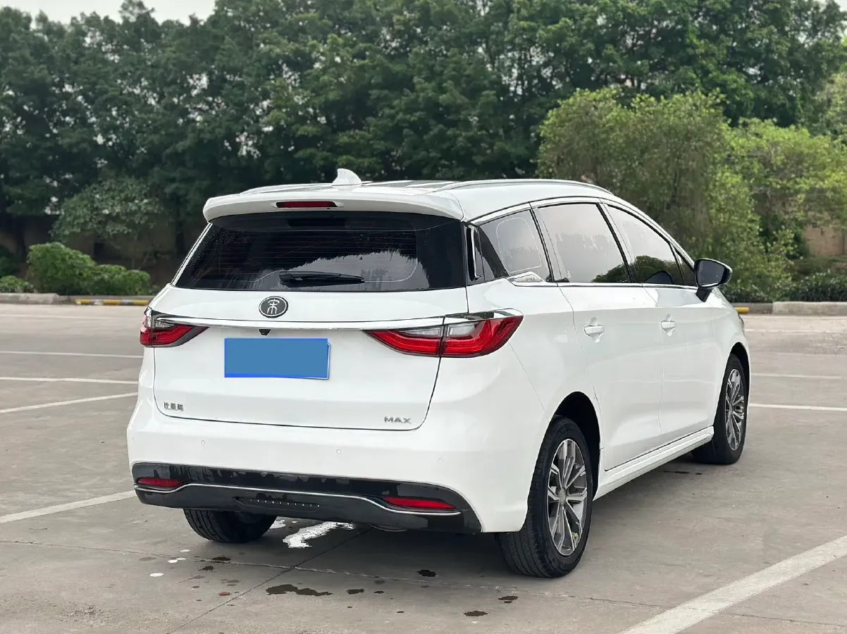 2019 BYD Song MAX 1.5T 160HP L4 6DCT,autocango,china used car exporter,china ev exporter,chinese used car exporter,chinese used ev exporter