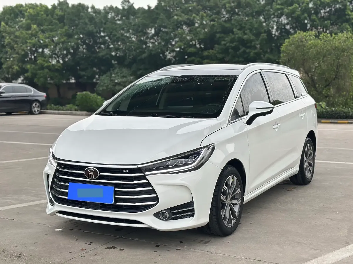 2019 BYD Song MAX 1.5T 160HP L4 6DCT,autocango,china used car exporter,china ev exporter,chinese used car exporter,chinese used ev exporter