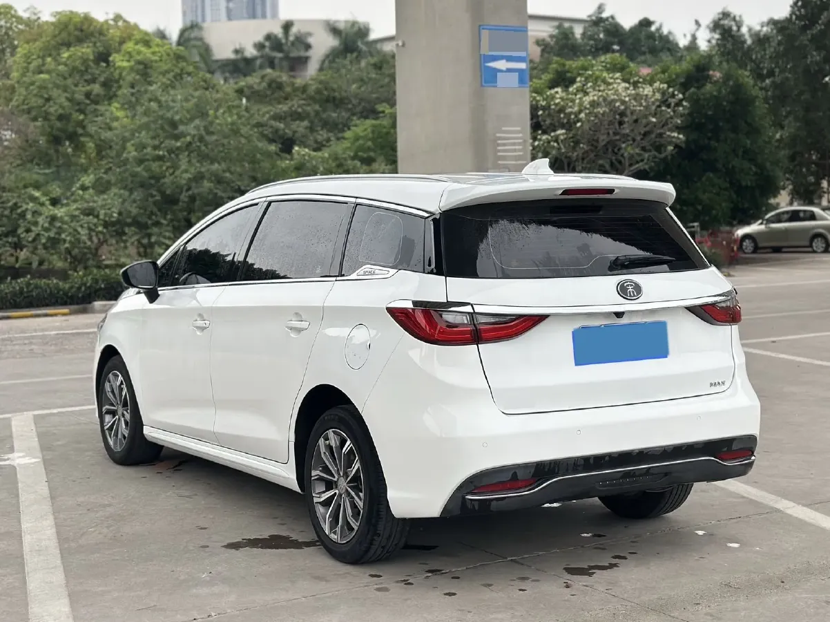 2019 BYD Song MAX 1.5T 160HP L4 6DCT,autocango,china used car exporter,china ev exporter,chinese used car exporter,chinese used ev exporter