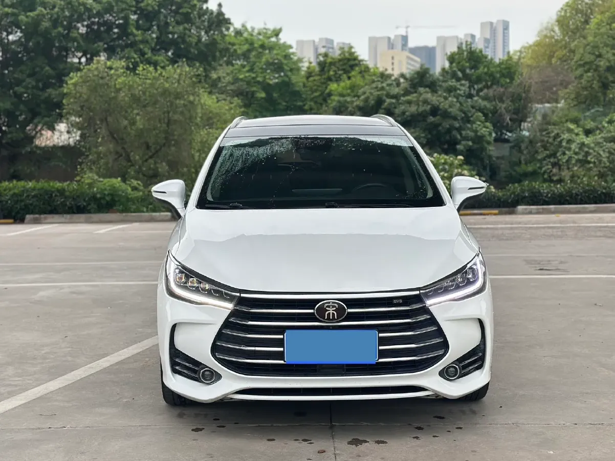 2019 BYD Song MAX 1.5T 160HP L4 6DCT,autocango,china used car exporter,china ev exporter,chinese used car exporter,chinese used ev exporter