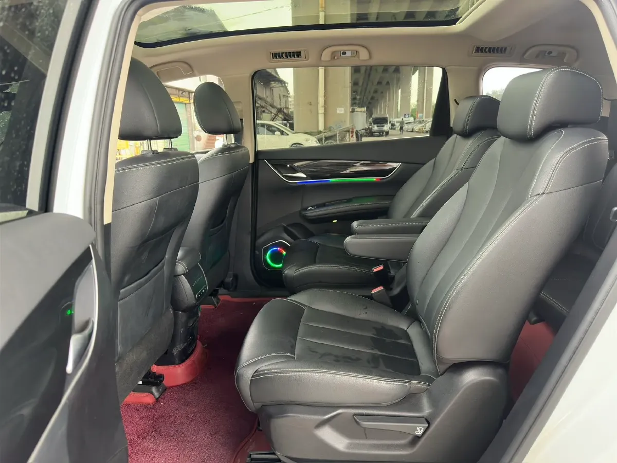 2019 BYD Song MAX 1.5T 160HP L4 6DCT,autocango,china used car exporter,china ev exporter,chinese used car exporter,chinese used ev exporter