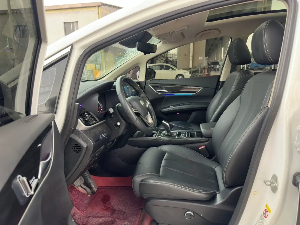 2019 BYD Song MAX 1.5T 160HP L4 6DCT,autocango,china used car exporter,china ev exporter,chinese used car exporter,chinese used ev exporter