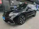 2023 Volkswagen Tiguan L 2.0T 186HP L4 7DCT