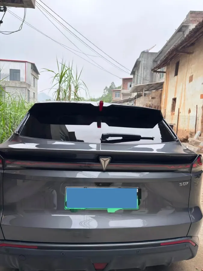 2025 Deepal S07 REEV 98HP REEV 31.73KWH,autocango,china used car exporter,china ev exporter,chinese used car exporter,chinese used ev exporter