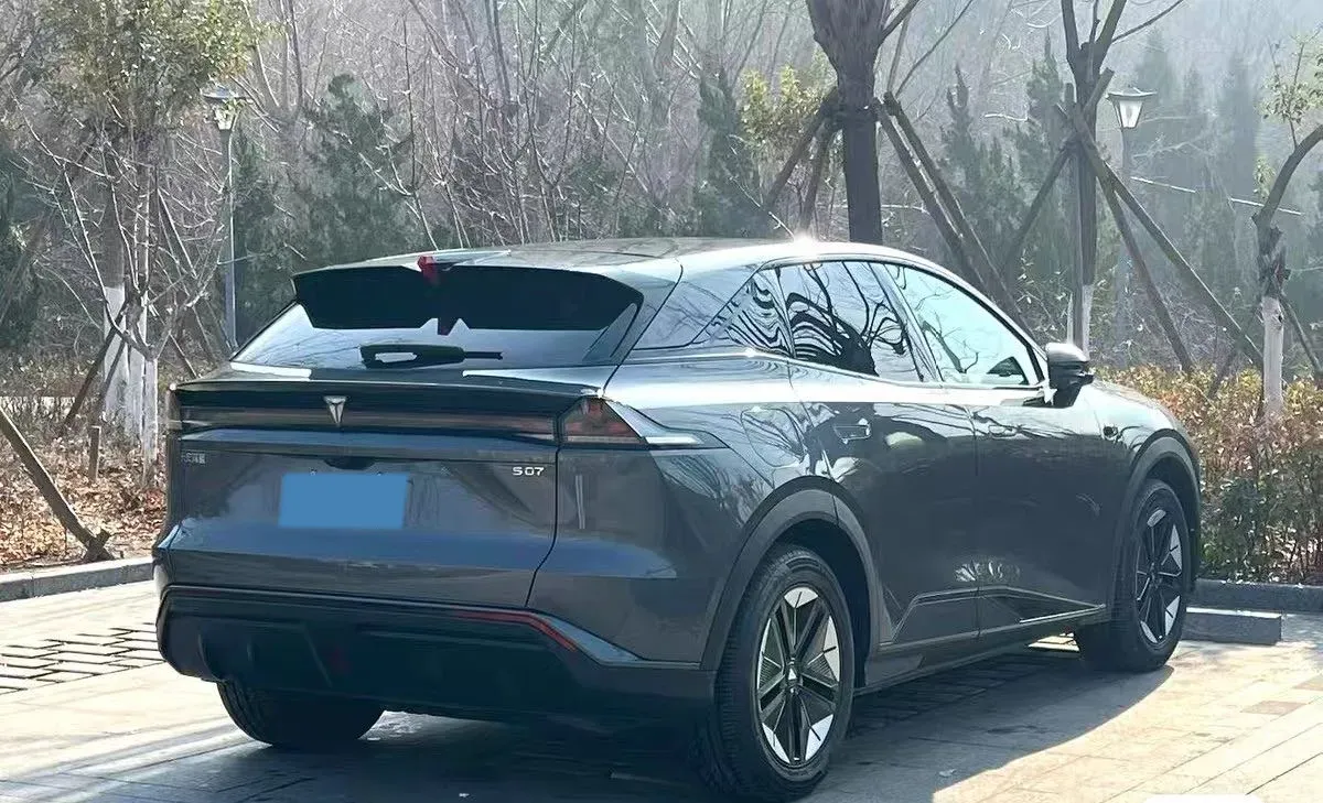 2025 Deepal S07 REEV 98HP REEV 31.73KWH,autocango,china used car exporter,china ev exporter,chinese used car exporter,chinese used ev exporter