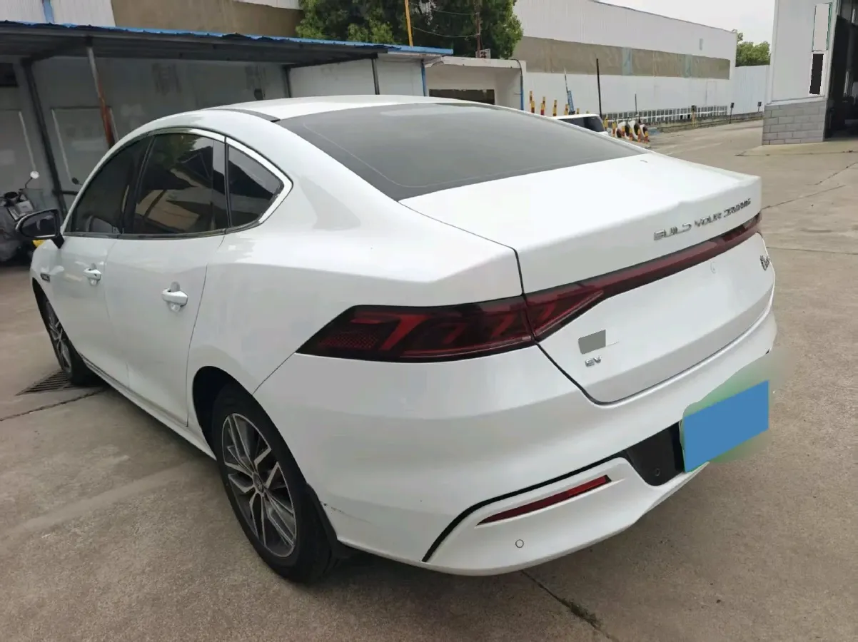 2023 BYD Qin Plus BEV 48KWH,autocango,china used car exporter,china ev exporter,chinese used car exporter,chinese used ev exporter