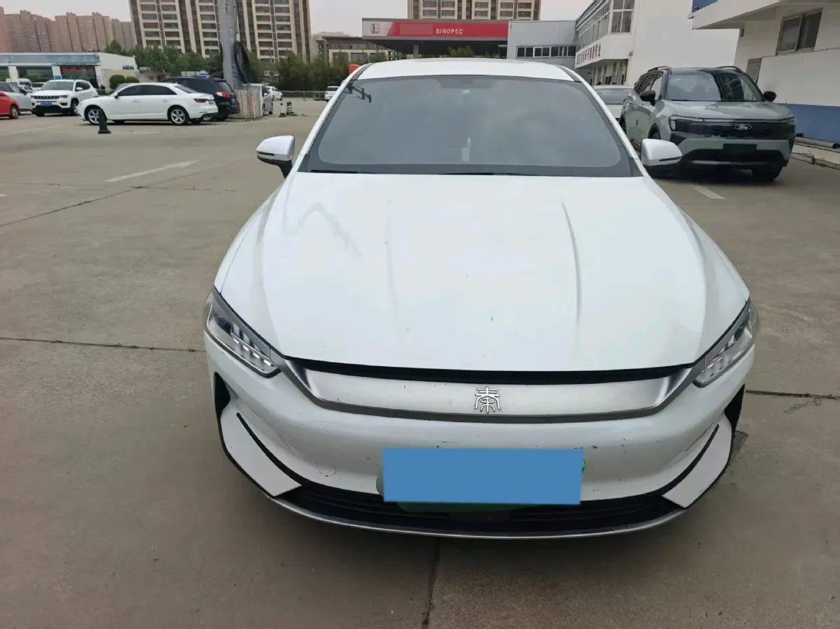 2023 BYD Qin Plus BEV 48KWH,autocango,china used car exporter,china ev exporter,chinese used car exporter,chinese used ev exporter
