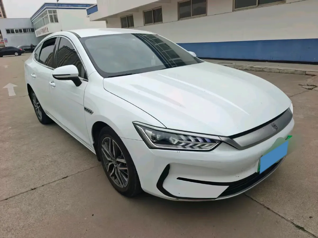 2023 BYD Qin Plus BEV 48KWH,autocango,china used car exporter,china ev exporter,chinese used car exporter,chinese used ev exporter