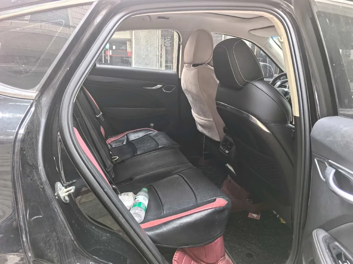 2019 Geely Tugella 2.0T 238HP L4 8AT,autocango,china used car exporter,china ev exporter,chinese used car exporter,chinese used ev exporter