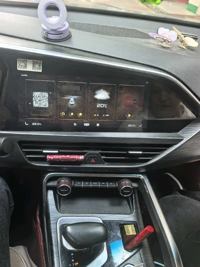 2019 Geely Tugella 2.0T 238HP L4 8AT,autocango,china used car exporter,china ev exporter,chinese used car exporter,chinese used ev exporter