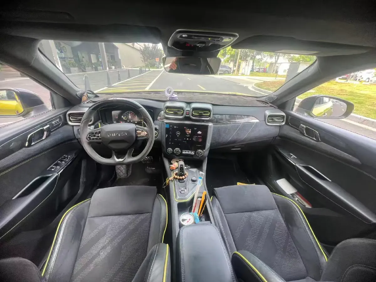 2021 LYNK&CO 03 2.0T 254HP L4 8AT,autocango,china used car exporter,china ev exporter,chinese used car exporter,chinese used ev exporter