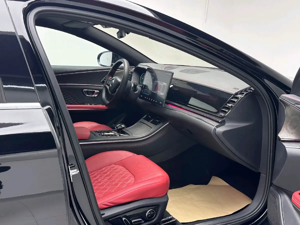 2020 BYD Han BEV 76.9KWH,autocango,china used car exporter,china ev exporter,chinese used car exporter,chinese used ev exporter