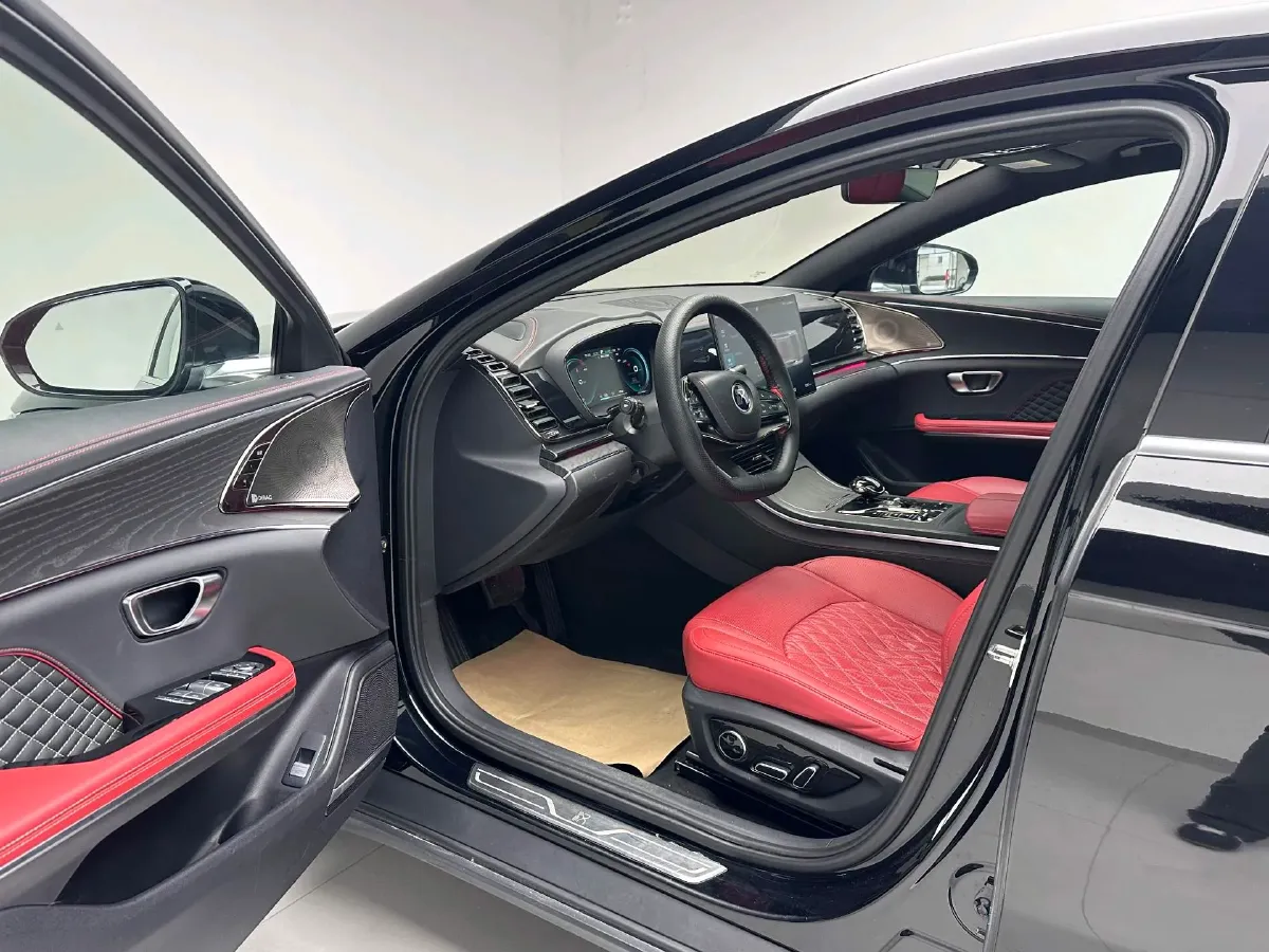 2020 BYD Han BEV 76.9KWH,autocango,china used car exporter,china ev exporter,chinese used car exporter,chinese used ev exporter