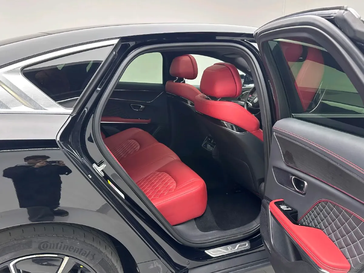 2020 BYD Han BEV 76.9KWH,autocango,china used car exporter,china ev exporter,chinese used car exporter,chinese used ev exporter