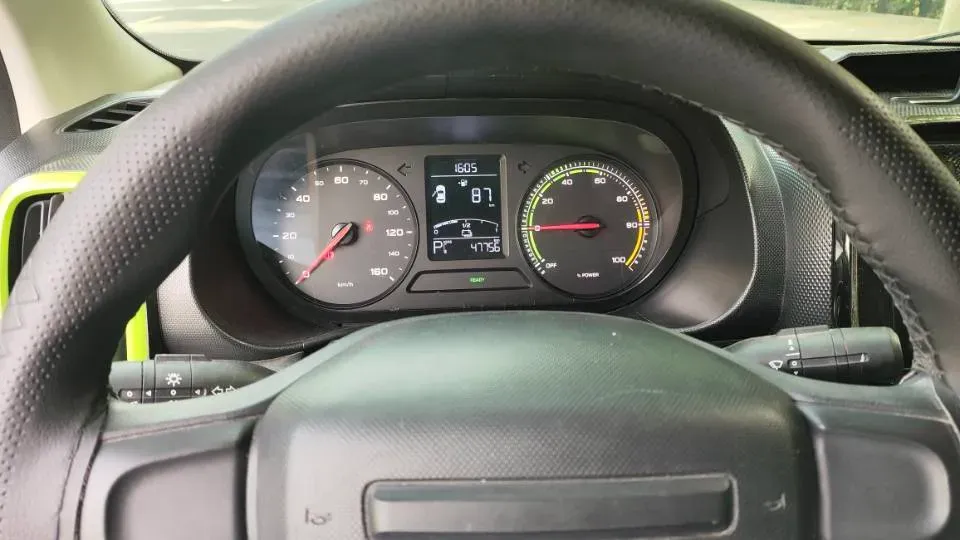 2021 Levdeo Mango BEV 17.28KWH,autocango,china used car exporter,china ev exporter,chinese used car exporter,chinese used ev exporter