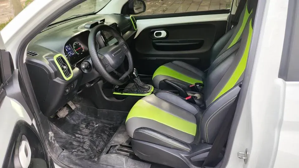 2021 Levdeo Mango BEV 17.28KWH,autocango,china used car exporter,china ev exporter,chinese used car exporter,chinese used ev exporter