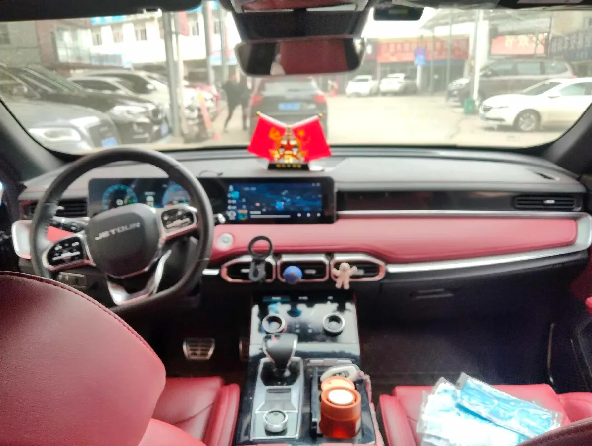 2021 Jetour X70 Plus 1.6T 197HP L4 7DCT,autocango,china used car exporter,china ev exporter,chinese used car exporter,chinese used ev exporter