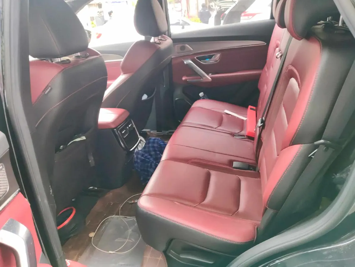 2021 Jetour X70 Plus 1.6T 197HP L4 7DCT,autocango,china used car exporter,china ev exporter,chinese used car exporter,chinese used ev exporter