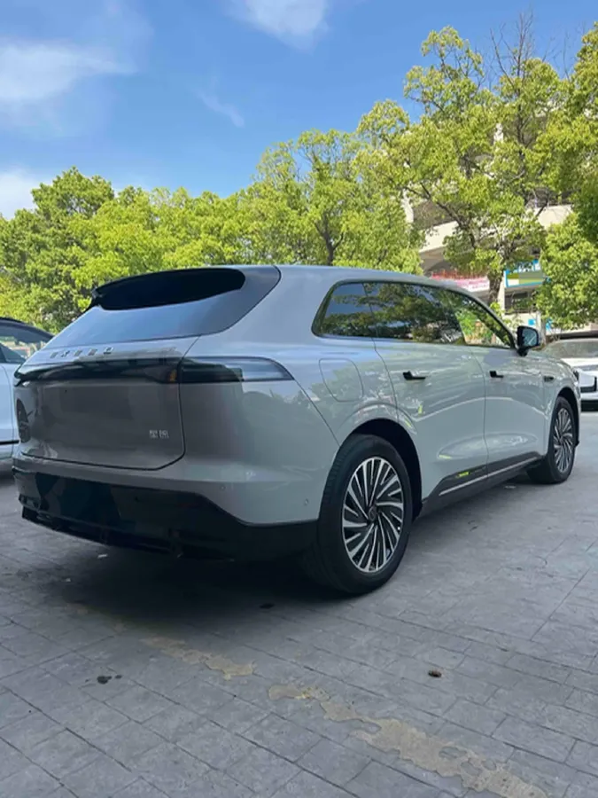 2024 Exceed Sterra ET 1.5T 156HP L4 REEV 41.16KWH,autocango,china used car exporter,china ev exporter,chinese used car exporter,chinese used ev exporter