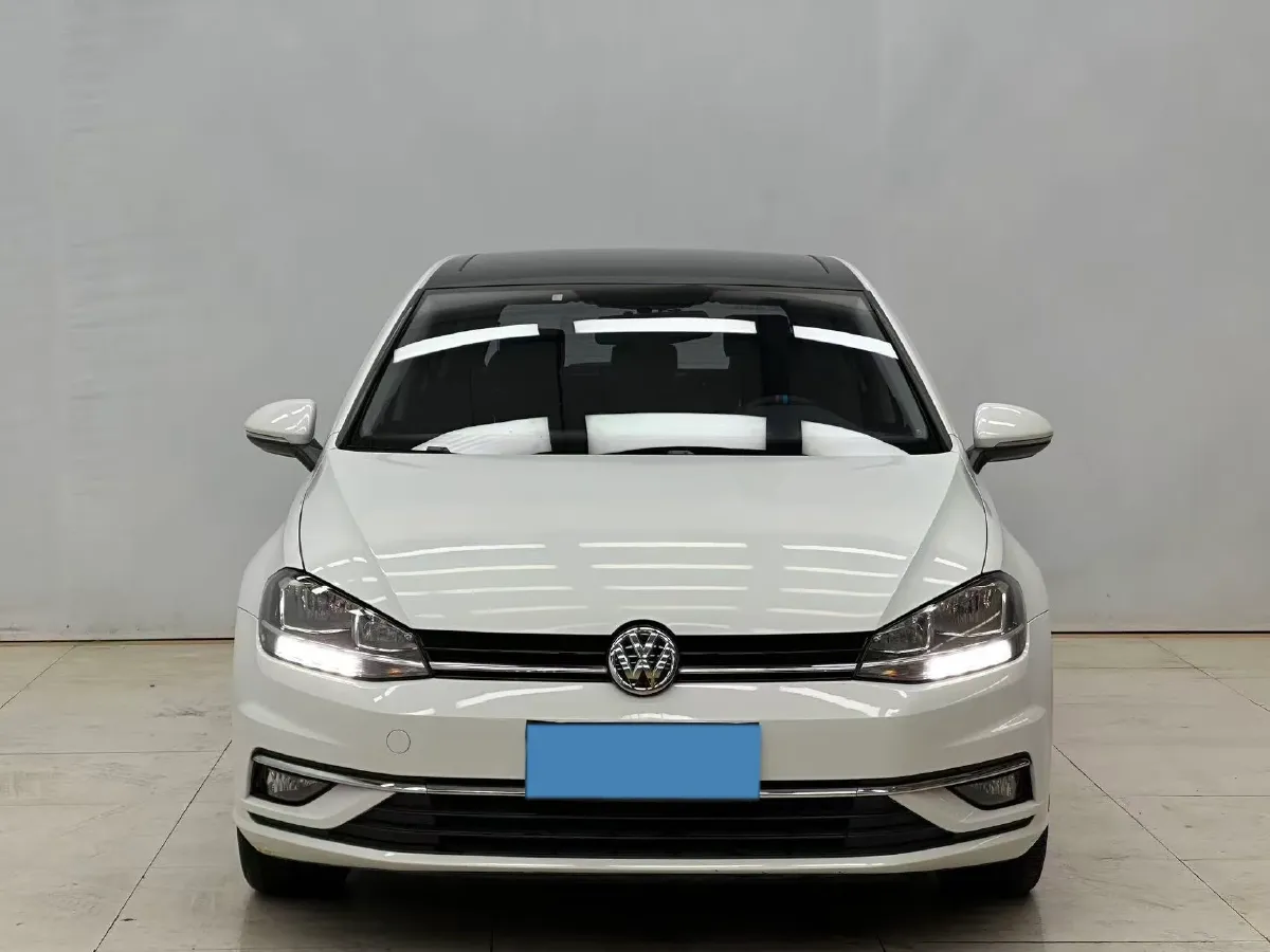 2018 Volkswagen Golf 1.6L 110HP L4 6AT,autocango,china used car exporter,china ev exporter,chinese used car exporter,chinese used ev exporter