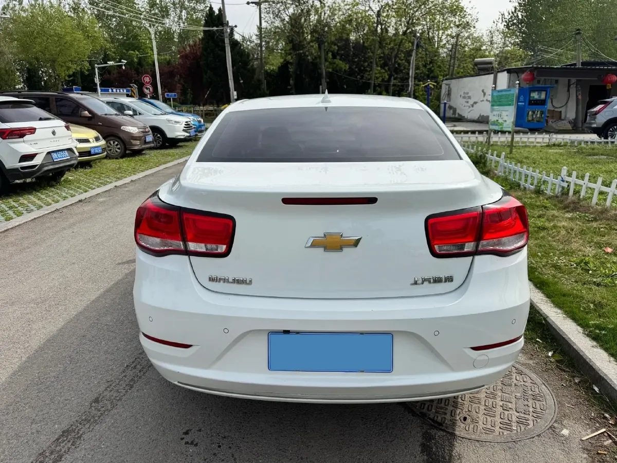 2018 Chevrolet Malibu 1.5T 170HP L4 6AT,autocango,china used car exporter,china ev exporter,chinese used car exporter,chinese used ev exporter