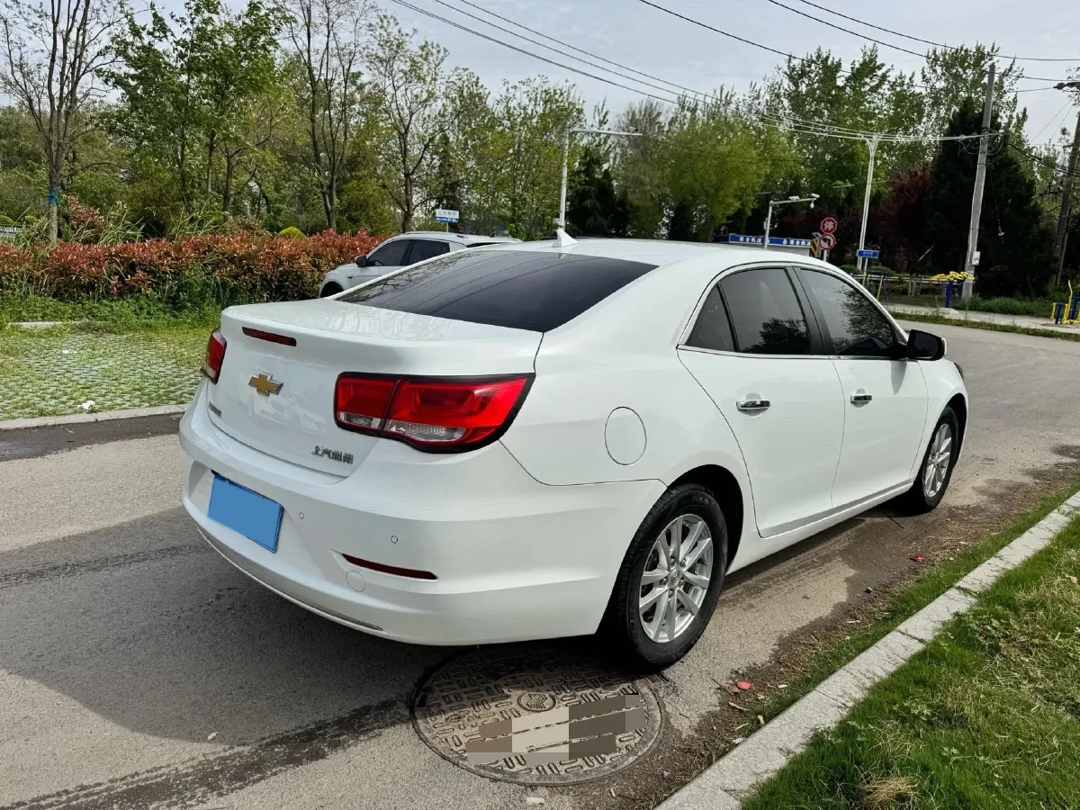 2018 Chevrolet Malibu 1.5T 170HP L4 6AT,autocango,china used car exporter,china ev exporter,chinese used car exporter,chinese used ev exporter