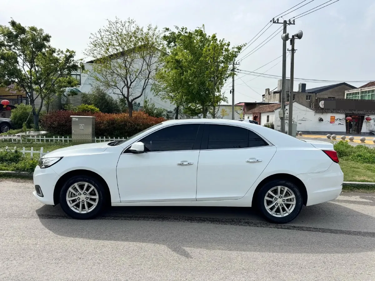 2018 Chevrolet Malibu 1.5T 170HP L4 6AT,autocango,china used car exporter,china ev exporter,chinese used car exporter,chinese used ev exporter