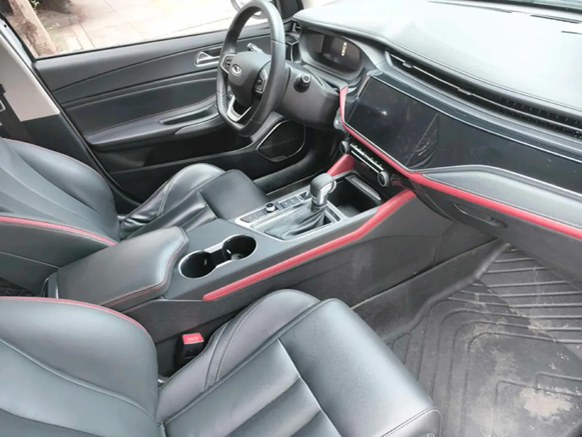 2021 Chery Arrizo 5 Plus 1.5T 156HP L4 CVT,autocango,china used car exporter,china ev exporter,chinese used car exporter,chinese used ev exporter