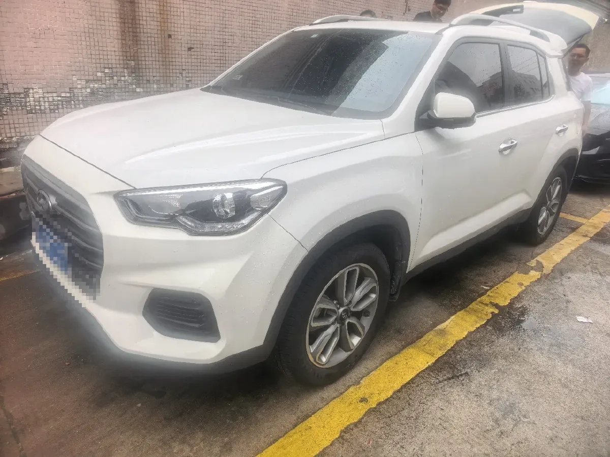 2019 Hyundai ix35 2.0L 160HP L4 6AT,autocango,china used car exporter,china ev exporter,chinese used car exporter,chinese used ev exporter