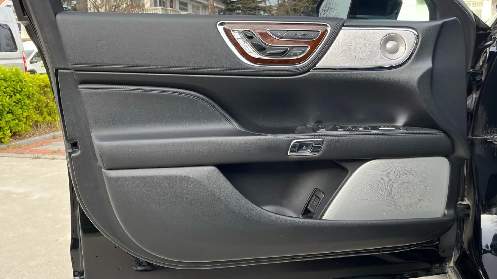 2018 Lincoln Continental 3.0T 378HP V6 6AT,autocango,china used car exporter,china ev exporter,chinese used car exporter,chinese used ev exporter