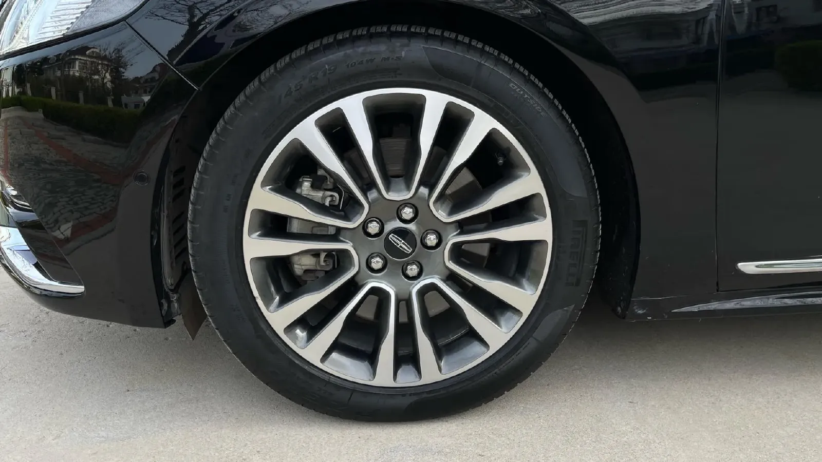 2018 Lincoln Continental 3.0T 378HP V6 6AT,autocango,china used car exporter,china ev exporter,chinese used car exporter,chinese used ev exporter