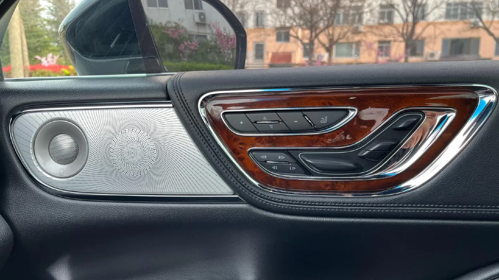 2018 Lincoln Continental 3.0T 378HP V6 6AT,autocango,china used car exporter,china ev exporter,chinese used car exporter,chinese used ev exporter