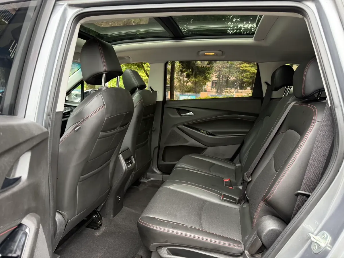 2019 Chevrolet Orlando 1.3T 163HP L3 6AT,autocango,china used car exporter,china ev exporter,chinese used car exporter,chinese used ev exporter