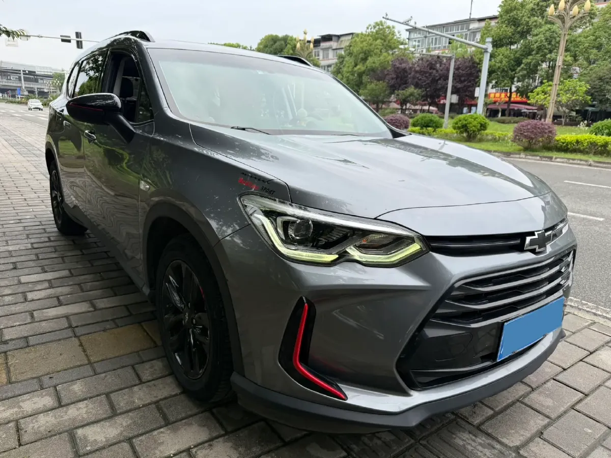 2019 Chevrolet Orlando 1.3T 163HP L3 6AT,autocango,china used car exporter,china ev exporter,chinese used car exporter,chinese used ev exporter