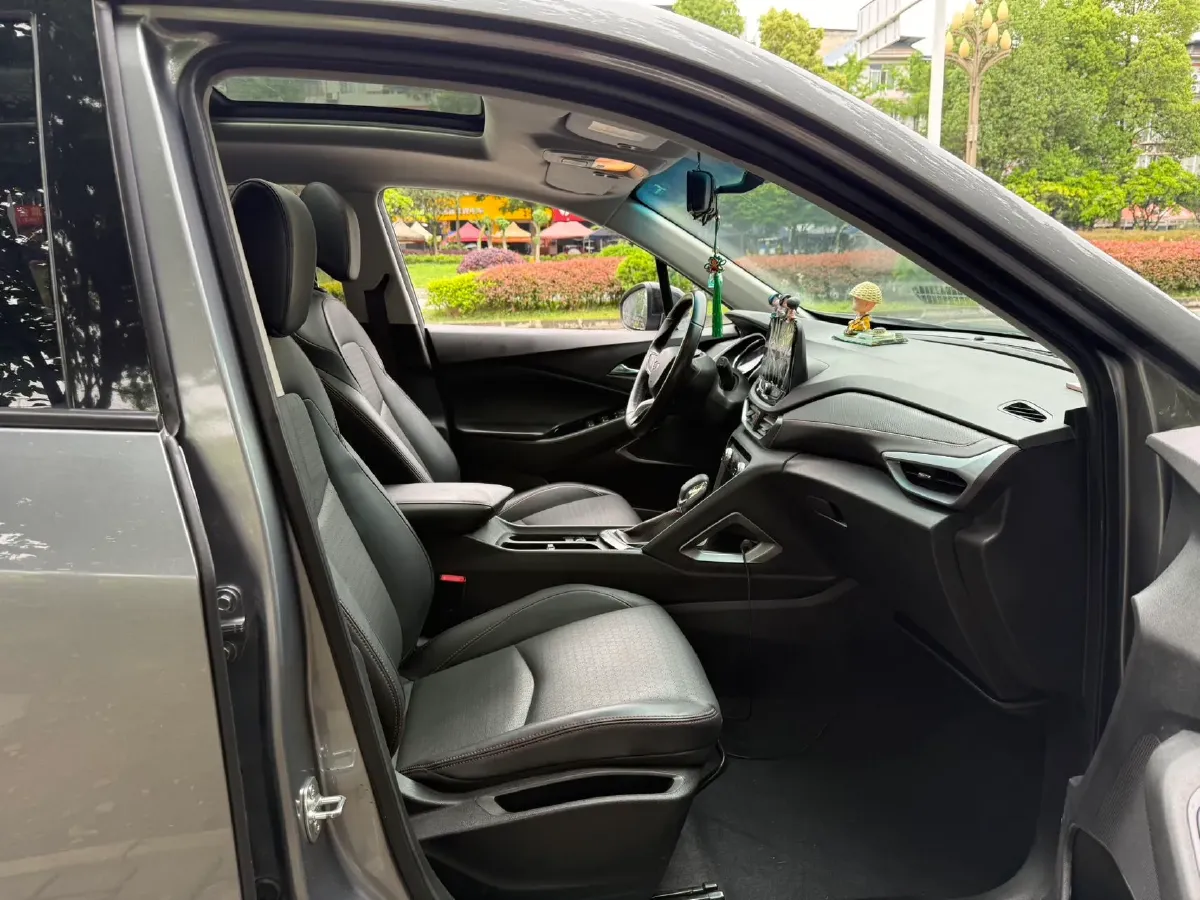 2019 Chevrolet Orlando 1.3T 163HP L3 6AT,autocango,china used car exporter,china ev exporter,chinese used car exporter,chinese used ev exporter