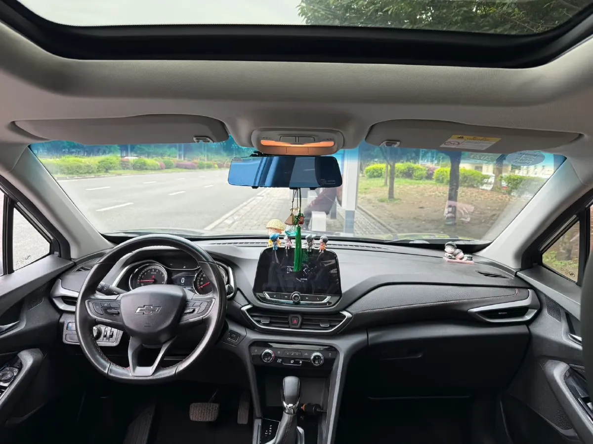 2019 Chevrolet Orlando 1.3T 163HP L3 6AT,autocango,china used car exporter,china ev exporter,chinese used car exporter,chinese used ev exporter