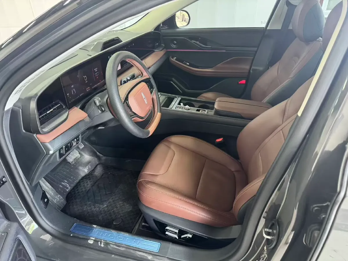 2024 Lincoln Z 2.0T 294HP L4 E-CVT Hybrid,autocango,china used car exporter,china ev exporter,chinese used car exporter,chinese used ev exporter