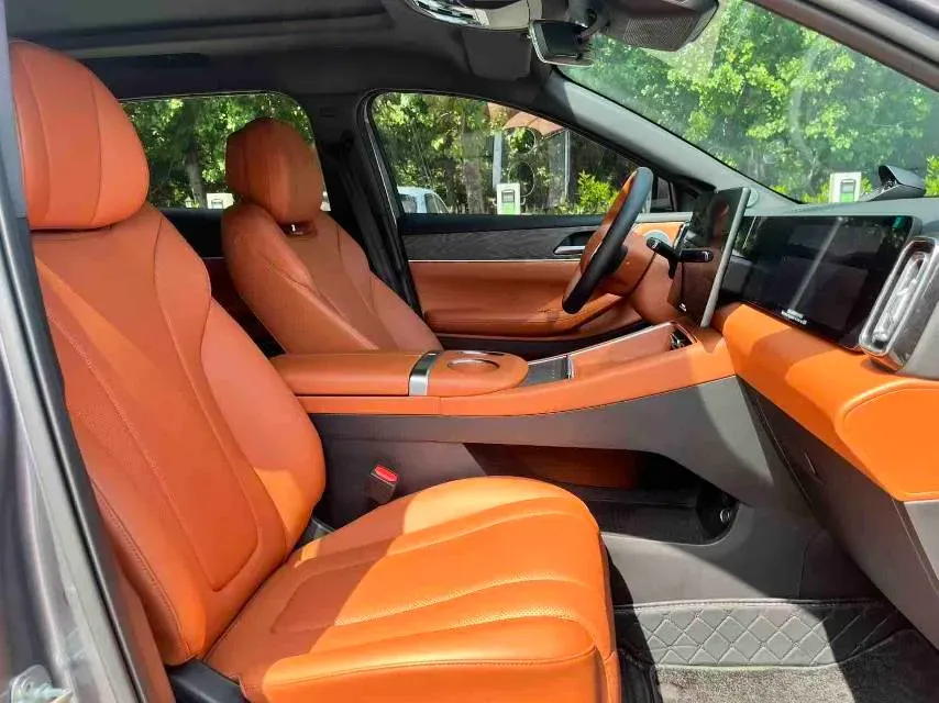 2026 Exceed ET5 REEV 156HP REEV,autocango,china used car exporter,china ev exporter,chinese used car exporter,chinese used ev exporter