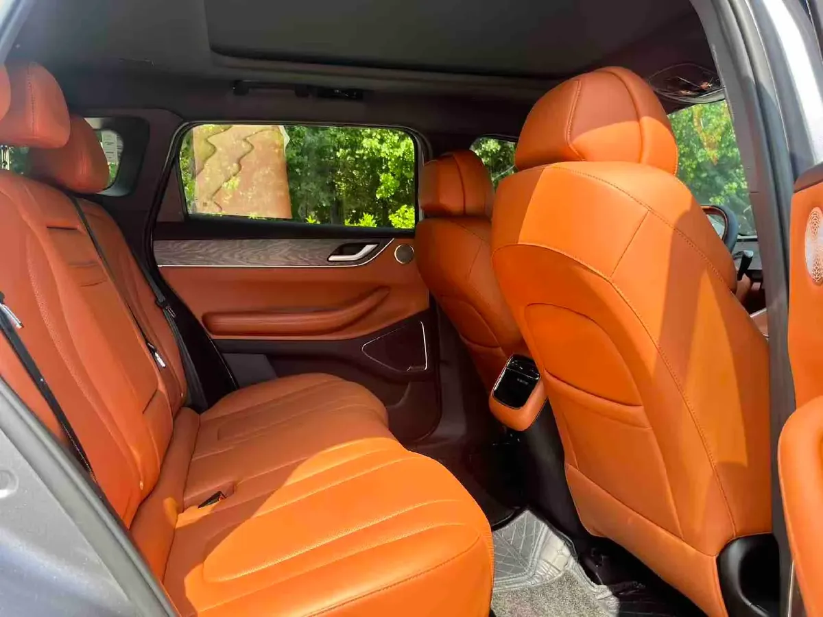 2026 Exceed ET5 REEV 156HP REEV,autocango,china used car exporter,china ev exporter,chinese used car exporter,chinese used ev exporter