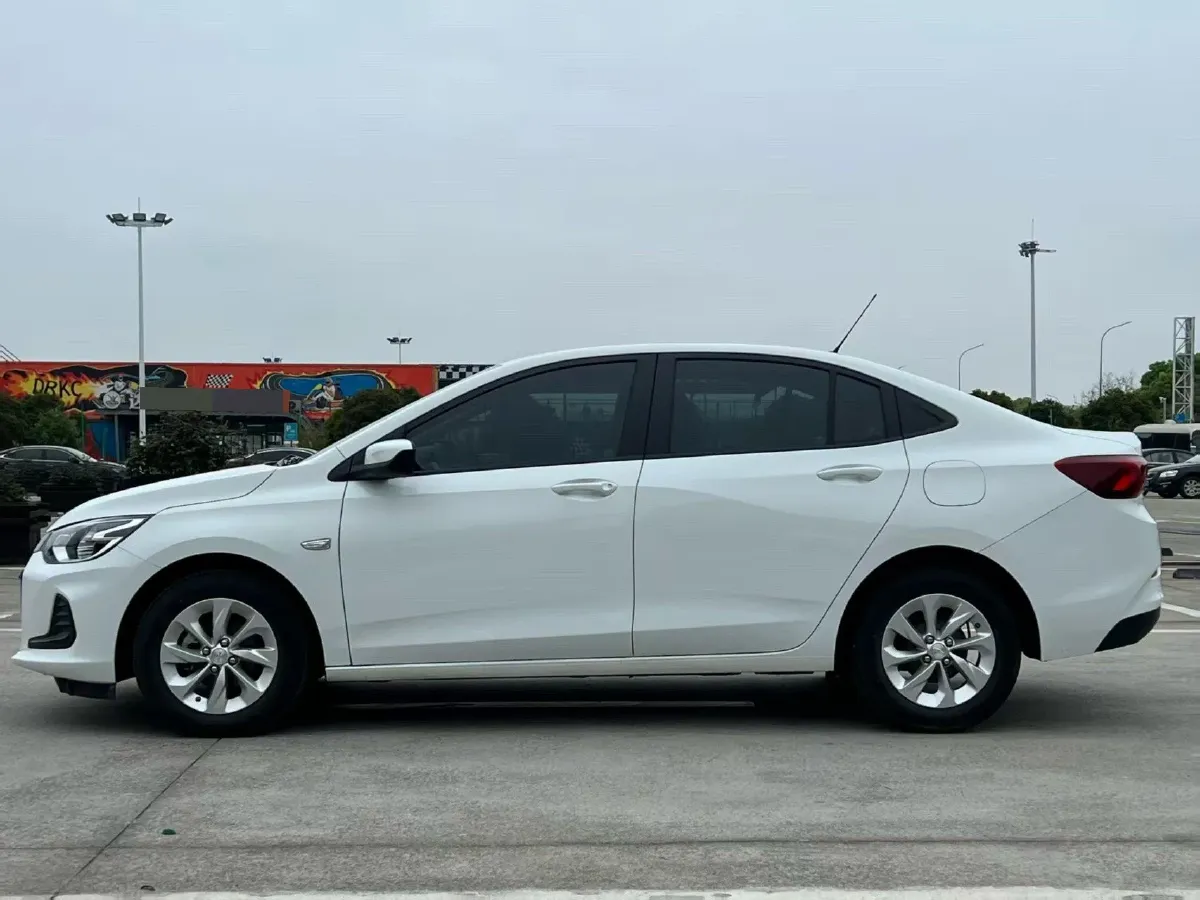 2021 Chevrolet Cavalier 1.0T 125HP L3 6AT,autocango,china used car exporter,china ev exporter,chinese used car exporter,chinese used ev exporter