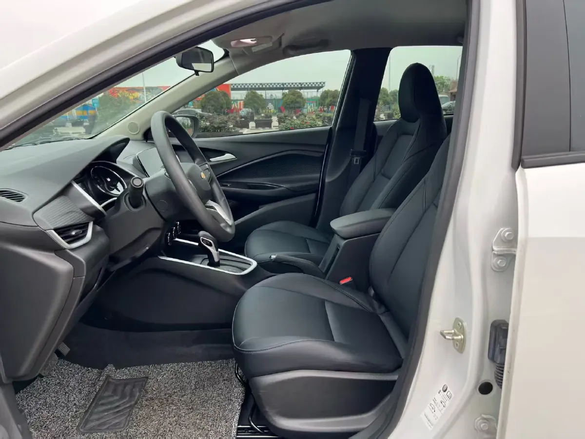 2021 Chevrolet Cavalier 1.0T 125HP L3 6AT,autocango,china used car exporter,china ev exporter,chinese used car exporter,chinese used ev exporter