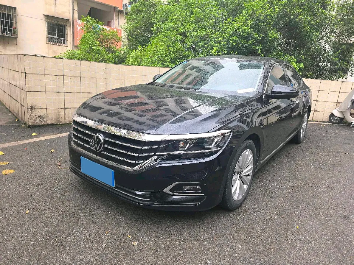 2020 Volkswagen Passat 2.0T 186HP L4 7DCT,autocango,china used car exporter,china ev exporter,chinese used car exporter,chinese used ev exporter