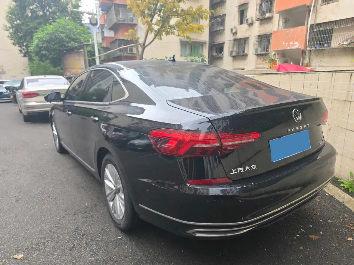 2020 Volkswagen Passat 2.0T 186HP L4 7DCT,autocango,china used car exporter,china ev exporter,chinese used car exporter,chinese used ev exporter